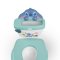 BRIGHT STARTS Kindertoilette mit Sound Stitch My Size Potty™ 18m+, bis 23kg