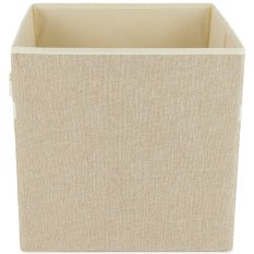 Bieco - Förvaringslåda - rådjurskid