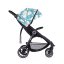 PETITE&MARS Passeggino Street+ RWS Nero Limitato 100 Rose Completo