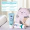 CHICCO Creme für Kinderpo Baby Moments ohne Parfüm für jeden Tag 100 ml, 0 Monate+