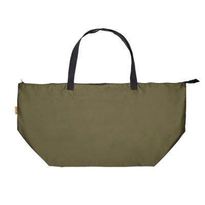 Monkey Mum® Carrie Accessoires Reistas - Boskleuren, 2e leerjaar