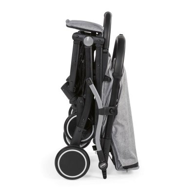 Wózek sportowy CHICCO Trolley Me Jasnoszary