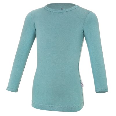 T-shirt sottile DR Outlast® - lichene scuro
