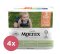 4x MOLTEX Pure&Nature Wegwerfwindeln 3 Midi (4-9 kg) 33 Stück - ECONOMY PACK