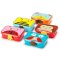 SKIP HOP Zoo Snack box 700 ml Butterfly 3yrs+