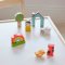 Petit Collage House Puzzle