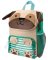 SKIP HOP Zoo Ryggsäck BIG Pug 3yr+