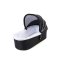 VALCO BABY Fixed external basket for Snap 4 stroller Black