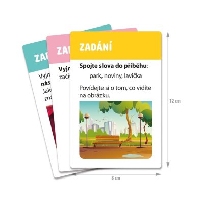 Dino Karte za vježbanje memorije
