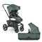 EASYWALKER Kinderwagen kombiniert Jimmey 2in1 Pine Green LITE RWS
