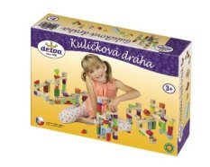 Detoa Staza za klikere