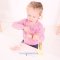 Bigjigs Toys Lalka do robienia na drutach