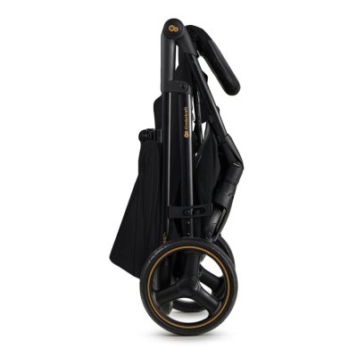 KINDERKRAFT Sportwagen Trig 3 Onyx black