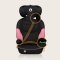 LIONELO Silla de coche Lars i-Size (100-150 cm) Pink Baby