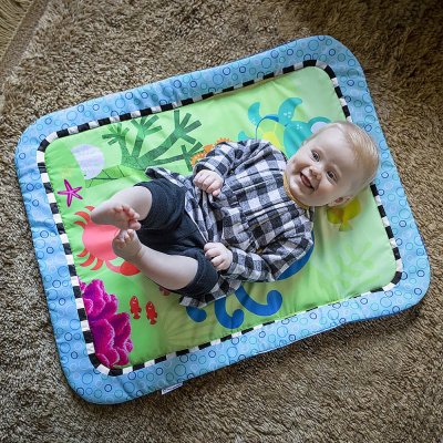 BABY EINSTEIN Playmat Neptune ™ 0m+ (e-com)