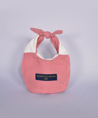 Doudou Myszka w torbie 3w1