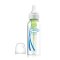 DR.BROWN'S Options+ Anti-Kolik-Flasche schmal 250 ml Kunststoff