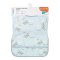 BABYONO Long Sleeve Bib Plane 74x36 cm, 6m-2y