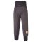 Dunne joggingbroek Outlast® - donkergrijs gemêleerd