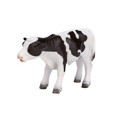 Mojo Holstein Kalv Stående