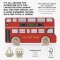 Le Toy Van Londonski avtobus