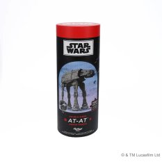 Ridley's Games Puzzle double-face Star Wars AT-AT 1000 pezzi