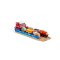 Bigjigs Rail Ferry de Tren