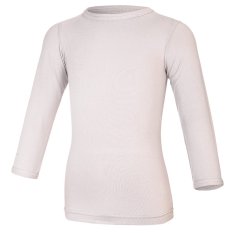 Koszulka BASIC DR cienka Outlast® - pearl