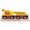 Bigjigs Rail Kranwagen
