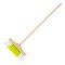 small foot Conjunto de varrer com vassoura
