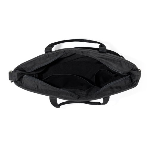 PETITE&MARS Torba za previjanje Bag Universal Black