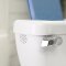 INGENUITY Sanita Infantil com Som My Size™ branca