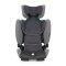 PETITE&MARS Autosedačka Elite Fix Pro i-Size Grey Air 100-150 cm (15-36 kg)