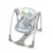 INGENUITY Swing com melodia Hoots&Hugs 0m+ até 9 kg