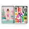 Mudpuppy Magnetisches Ankleidespiel Magische Ballerina
