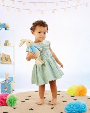 Rainbow Mój pierwszy królik Piotruś