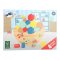 small foot Motorikspielzeug Wald-Balance-Spiel