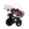 KINDERKRAFT Dreirad Aveo 2 Plus Pink