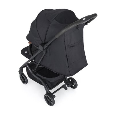 PETITE&MARS Kočárek sportovní Fly Perfect Black