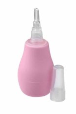 BABYONO Tire-lait rose