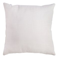 Vankúšik Outlast® - biela/Off White