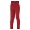 Legging glad Outlast® - scarlet