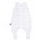 MOTHERHOOD Schlafsack Musselin mit Hose Mint Boats 1-1,5 r 0,5 tog
