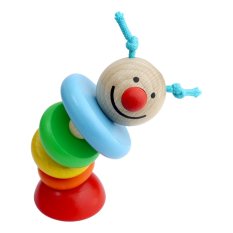 Detoa Húsenica na gume