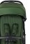 EASYWALKER Sports stroller Jackey2 Deep Green