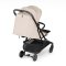 KINDERKRAFT SELECT Silla de paseo Pilot 2 Beige