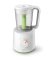 Philips AVENT Aparat cu aburi și blender 2 în 1 SCF870/20