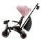 KINDERKRAFT Kinderdreirad Jazz 2 Pink