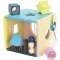Vilac Canopée Activity Cube