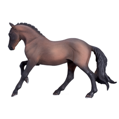 Mojo Cavallo Hannover